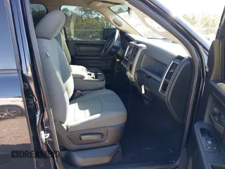 2017 Ram 1500 Express with VIN 1C6RR7FT5HS656094, listed as a IAAI auction lot 40878014 with 91,949 mi miles and . Bid and sale history available at DreamBid. Image 5.
