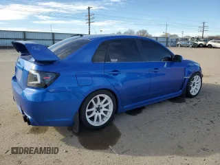 2014 Subaru Impreza Sedan WRX WRX with VIN JF1GV7E63EG002528, listed as a Copart auction lot 88733895 with 73,461 mi miles and Salvage Title. Bid and sale history available at carsss.com. Image 3.