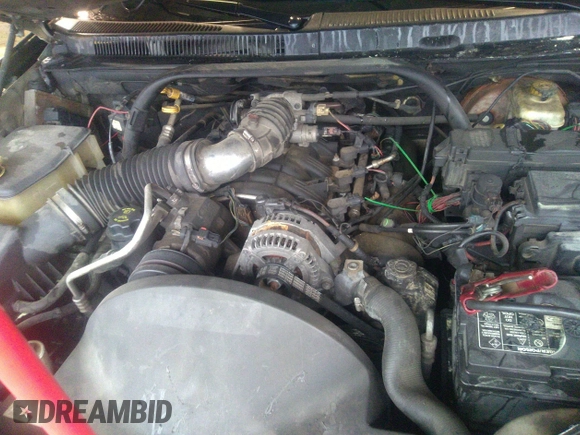 2006 Jeep Grand Cherokee with VIN 1J8HS48NX6C313500, listed as a IAAI auction lot 40866417 with 351,005 mi miles and . Bid and sale history available at DreamBid. Image 10.