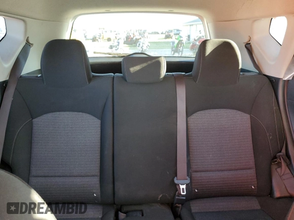 2020 Kia Soul S with VIN KNDJ23AUXL7057528, listed as a Copart auction lot 50912615 with 85,037 mi miles and Salvage Title. Bid and sale history available at carsss.com. Image 10.