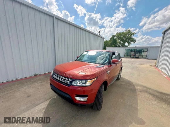 2014 Land Rover Range Rover Sport HSE с VIN SALWR2VF3EA303700, выставлен на аукционе Copart как лот 64902125 с пробегом 125 357 миль миль и Чистый • Clean title. История ставок и продаж доступна на DreamBid. Изображение 2.