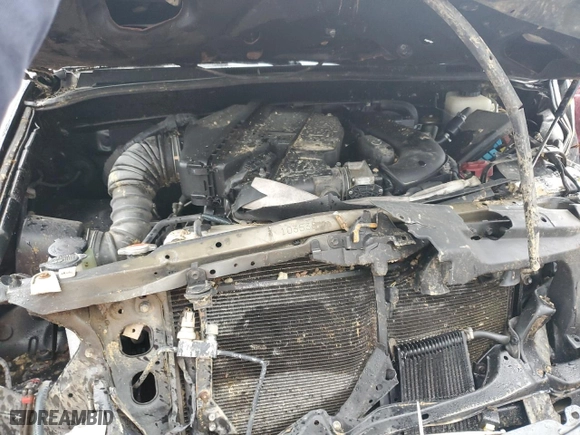 2007 Toyota 4Runner SR5 with VIN JTEBU14R978079462, listed as a Copart auction lot 47872785 with 0 mi miles and Salvage Title. Bid and sale history available at carsss.com. Image 12.