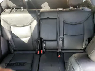 2022 Cadillac XT6 Premium Luxury with VIN 1GYKPCRSXNZ116944, listed as a Copart auction lot 80103844 with 73,981 mi miles and Non Repairable. Bid and sale history available at carsss.com. Image 10.