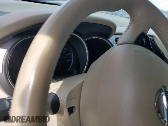 2011 Nissan Murano SV with VIN JN8AZ1MW2BW173621, listed as a Copart auction lot 69466714 with 0 mi miles and Non Repairable. Bid and sale history available at carsss.com. Image 9.