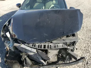 2018 Kia Optima SX with VIN 5XXGV4L26JG206377, listed as a Copart auction lot 58848385 with Not provided miles and Salvage title. Bid and sale history available at DreamBid. Image 11.