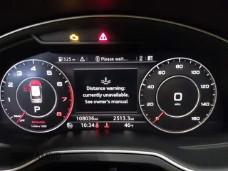 2017 Audi Q7 Premium Plus z VIN WA1LAAF78HD026784, wystawiony jako IAAI lot #41674278 z przebiegiem 108 036 mil mil oraz . Historia ofert i sprzedaży dostępna na DreamBid. Obrazek 7.
