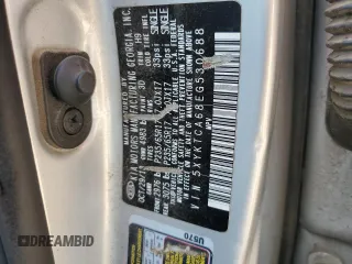 2014 Kia Sorento LX with VIN 5XYKTCA68EG530688, listed as a Copart auction lot 48933885 with 0 mi miles and Salvage Title. Bid and sale history available at carsss.com. Image 14.