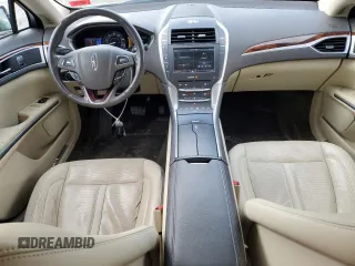 2013 Lincoln MKZ Hybrid с VIN 3LN6L2LU4DR824273, выставлен на аукционе Copart как лот 45341445 с пробегом 136 976 миль миль и Списание • Salvage title. История ставок и продаж доступна на DreamBid. Изображение 8.