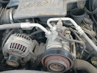 2003 Dodge 1500 ST with VIN 1D7HU18DX3J601134, listed as a IAAI auction lot 42487518 with 183,833 mi miles and . Bid and sale history available at DreamBid. Image 19.