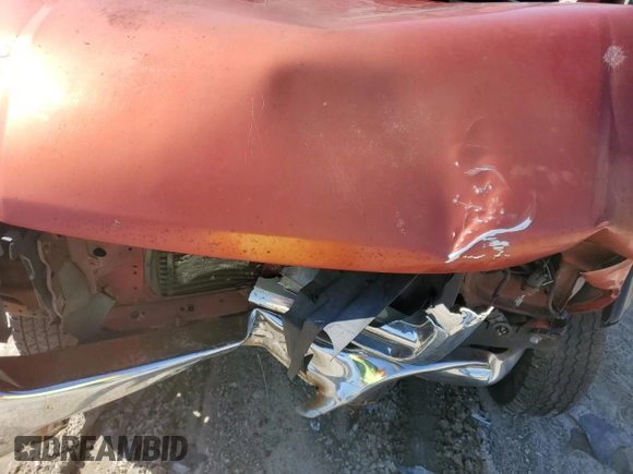 1999 Ford Ranger XL with VIN 1FTYR10C5XUB06570, listed as a Copart auction lot 51580125 with 246,020 mi miles and Salvage Title. Bid and sale history available at carsss.com. Image 12.