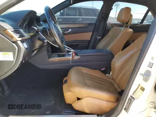 2011 Mercedes-Benz E 550 Luxury with VIN WDDHF7CB0BA327508, listed as a Copart auction lot 87360284 with 133,626 mi miles and Non Repairable. Bid and sale history available at DreamBid. Image 7.
