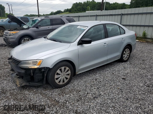 2012 Volkswagen Jetta S с VIN 3VW1K7AJ2CM360478, выставлен на аукционе Copart как лот 56069955 с пробегом 183 857 миль миль и Чистый • Clean title. История ставок и продаж доступна на DreamBid. Изображение 1.