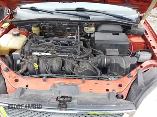 2005 Ford Focus S with VIN 3FAFP31N65R123039, listed as a IAAI auction lot 42010165 with 133,750 mi miles and . Bid and sale history available at carsss.com. Image 10.