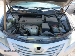 2009 Toyota Camry with VIN 4T1BE46K49U317761, listed as a IAAI auction lot 41977671 with 237,625 mi miles and . Bid and sale history available at DreamBid. Image 10.