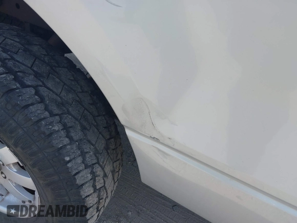 2005 Ford F-150 STX with VIN 1FTRX14W85NA00409, listed as a IAAI auction lot 42125903 with 160,230 mi miles and . Bid and sale history available at DreamBid. Image 12.