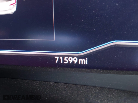 2019 Volkswagen Atlas SEL z VIN 1V2ER2CA5KC555568, wystawiony jako IAAI lot #42050516 z przebiegiem 71 599 mil mil oraz . Historia ofert i sprzedaży dostępna na DreamBid. Obrazek 15.