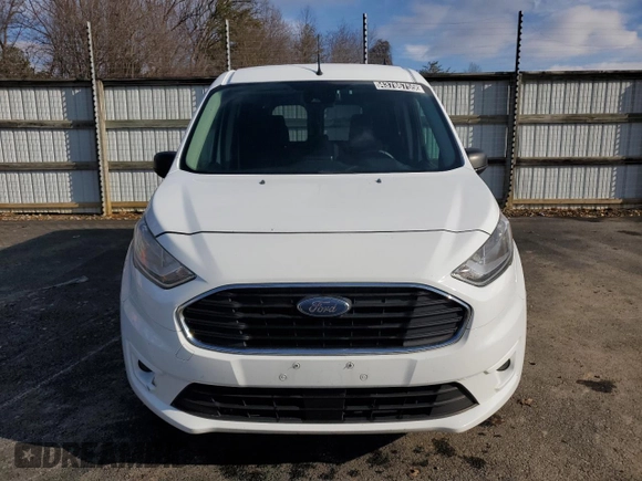 2020 Ford Transit Connect XLT с VIN NM0GS9F21L1444103, выставлен на аукционе Copart как лот 43786755 с пробегом 99 054 миль миль и Чистый • Clean title. История ставок и продаж доступна на DreamBid. Изображение 5.