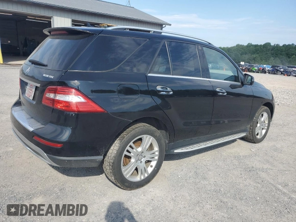 2014 Mercedes-Benz M 350 с VIN 4JGDA2EB6EA277852, выставлен на аукционе Copart как лот 63293025 с пробегом 139 076 миль миль и Списание • Salvage title. История ставок и продаж доступна на DreamBid. Изображение 3.