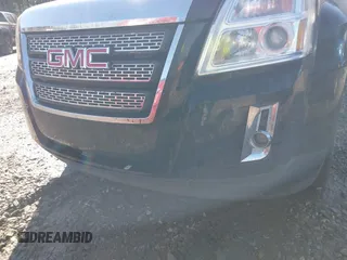 2011 GMC Terrain SLT-2 with VIN 2CTALWEC4B6472251, listed as a IAAI auction lot 41758515 with 181,965 mi miles and . Bid and sale history available at carsss.com. Image 13.