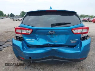 2017 Subaru Impreza Special Sports with VIN 4S3GTAL65H1716443, listed as a IAAI auction lot 42509206 with 115,169 mi miles and . Bid and sale history available at DreamBid. Image 16.
