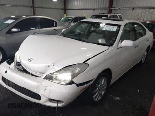 2004 Lexus ES 350 with VIN JTHBA30G245025185, listed as a IAAI auction lot 42257597 with 171,338 mi miles and . Bid and sale history available at DreamBid. Image 2.