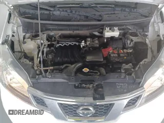 2020 Nissan NV200 S z VIN 3N6CM0KN8LK705164, wystawiony jako IAAI lot #42843874 z przebiegiem 112 160 mil mil oraz . Historia ofert i sprzedaży dostępna na DreamBid. Obrazek 9.