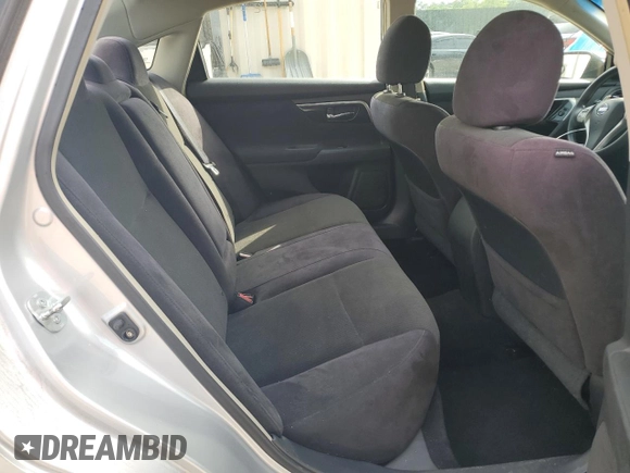 2013 Nissan Altima S with VIN 1N4BL3AP0DC228426, listed as a Copart auction lot 56742705 with 183,879 mi miles and Salvage title. Bid and sale history available at DreamBid. Image 10.