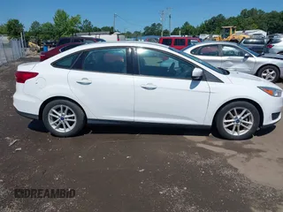 2018 Ford Focus SE with VIN 1FADP3F20JL234829, listed as a IAAI auction lot 42546330 with 101,713 mi miles and . Bid and sale history available at DreamBid. Image 13.