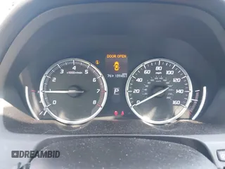 2015 Acura TLX V6 with VIN 19UUB2F35FA004977, listed as a IAAI auction lot 42200845 with 139,451 mi miles and . Bid and sale history available at carsss.com. Image 7.