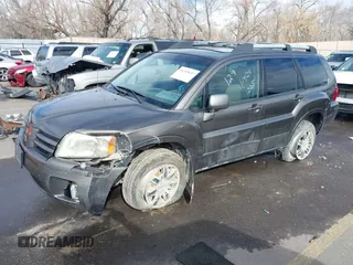 2005 Mitsubishi Endeavor Limited z VIN 4A4MN41SX5E013464, wystawiony jako IAAI lot #41583697 z przebiegiem 161 349 mil mil oraz . Historia ofert i sprzedaży dostępna na DreamBid. Obrazek 17.