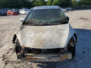 2012 Mazda 5 Grand Touring with VIN JM1CW2DL4C0134364, listed as a Copart auction lot 69580454 with Not Provided miles and Salvage Title. Bid and sale history available at DreamBid. Image 5.