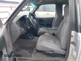 2003 Mazda B-Series 2WD Truck DS with VIN 4F4YR16V93TM16379, listed as a IAAI auction lot 41586832 with 147,300 mi miles. Bid and sale history available at carsss.com. Image 12.