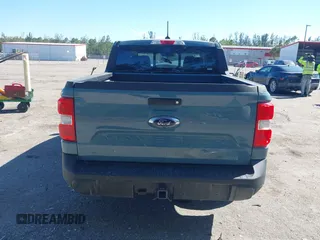 2022 Ford Maverick XL with VIN 3FTTW8E93NRA82976, listed as a IAAI auction lot 41859734 with 60,546 mi miles and . Bid and sale history available at DreamBid. Image 16.