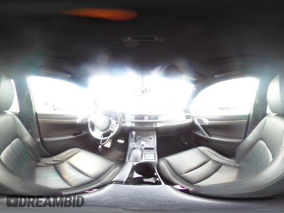 2013 Lexus CT 200h с VIN JTHKD5BH2D2158510, выставлен на аукционе Copart как лот 62389395 с пробегом 153 402 миль миль и Списание • Salvage title. История ставок и продаж доступна на DreamBid. Изображение 16.