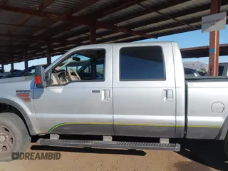 2010 Ford F-250 XL with VIN 1FTSW2BRXAEA04947, listed as a IAAI auction lot 42293137 with 133,598 mi miles and . Bid and sale history available at DreamBid. Image 15.