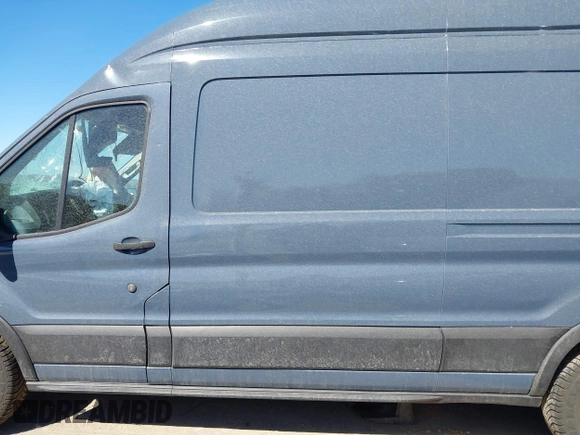2019 Ford Transit с VIN 1FTYR3XM7KKA97658, выставлен на аукционе IAAI как лот 41723230 с пробегом 387 044 миль миль и . История ставок и продаж доступна на DreamBid. Изображение 14.