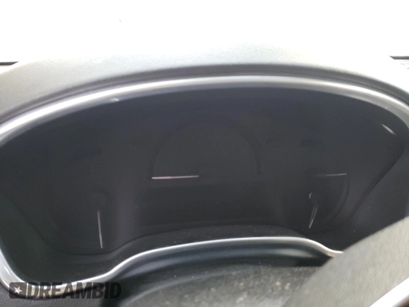 2013 Cadillac SRX Premium Collection with VIN 3GYFNJE35DS654442, listed as a Copart auction lot 43069785 with Not provided miles and Salvage title. Bid and sale history available at DreamBid. Image 9.