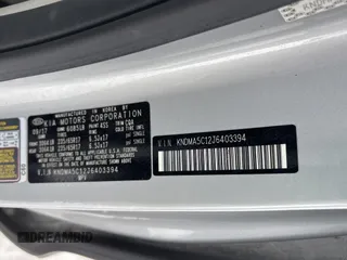 2018 Kia Sedona L with VIN KNDMA5C12J6403394, listed as a Copart auction lot 47021955 with 185,060 mi miles and Clean Title. Bid and sale history available at carsss.com. Image 10.