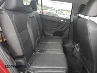 2019 Volkswagen Tiguan SE with VIN 3VV2B7AX0KM141613, listed as a Copart auction lot 51984065 with 45,125 mi miles and Salvage Title. Bid and sale history available at DreamBid. Image 11.