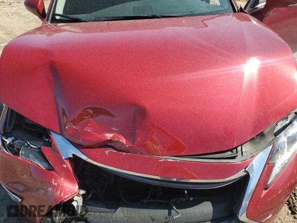 2018 Lexus ES with VIN 58ABK1GG8JU083963, listed as a Copart auction lot 52078235 with 40,689 mi miles and Salvage Title. Bid and sale history available at carsss.com. Image 11.