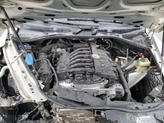 2008 Volkswagen Touareg V6 с VIN WVGBE77L78D067570, выставлен на аукционе Copart как лот 45532475 с пробегом Не указан миль и Списание • Salvage title. История ставок и продаж доступна на DreamBid. Изображение 13.