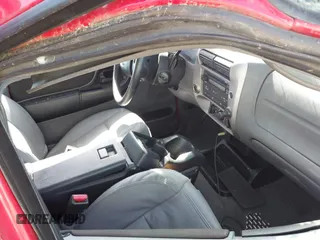 2008 Ford Ranger XLT Appearance with VIN 1FTYR14E38PA83236, listed as a IAAI auction lot 41992341 with Not Provided miles and . Bid and sale history available at DreamBid. Image 5.