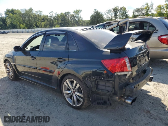 2013 Subaru Impreza Sedan WRX WRX STI with VIN JF1GV8J6XDL022549, listed as a Copart auction lot 65995674 with 141,197 mi miles and Salvage Title. Bid and sale history available at carsss.com. Image 2.