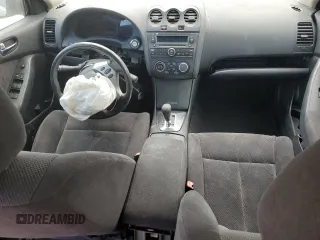 2009 Nissan Altima SL with VIN 1N4AL21E29N448764, listed as a Copart auction lot 66026444 with Not Provided miles and Salvage Title. Bid and sale history available at DreamBid. Image 8.