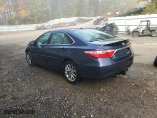 2015 Toyota Camry Hybrid LE with VIN 4T1BD1FK7FU152396, listed as a Copart auction lot 73657904 with 63,821 mi miles and Salvage Title. Bid and sale history available at carsss.com. Image 2.