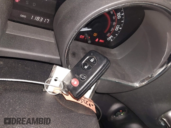 2011 Toyota Highlander Limited with VIN 5TDYK3EH8BS026066, listed as a IAAI auction lot 42646319 with 118,317 mi miles and . Bid and sale history available at DreamBid. Image 11.