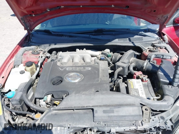 2006 Nissan Altima SL with VIN 1N4BL11D86N390600, listed as a IAAI auction lot 41849806 with 157,051 mi miles and . Bid and sale history available at DreamBid. Image 10.