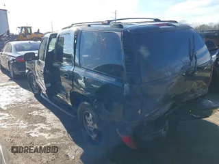 2003 Chevrolet Tahoe LS with VIN 1GNEK13Z13R176465, listed as a IAAI auction lot 41224822 with Not Provided miles and . Bid and sale history available at DreamBid. Image 6.