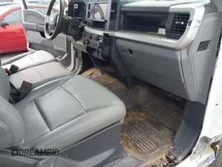 2023 Ford F-250 XL с VIN 1FT7W2BA6PEC73116, выставлен на аукционе IAAI как лот 42595189 с пробегом 15 778 миль миль и . История ставок и продаж доступна на DreamBid. Изображение 5.