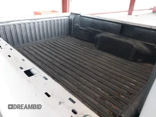 2007 Toyota Tacoma with VIN 5TENX22N57Z385216, listed as a IAAI auction lot 41761185 with 375,609 mi miles. Bid and sale history available at carsss.com. Image 8.